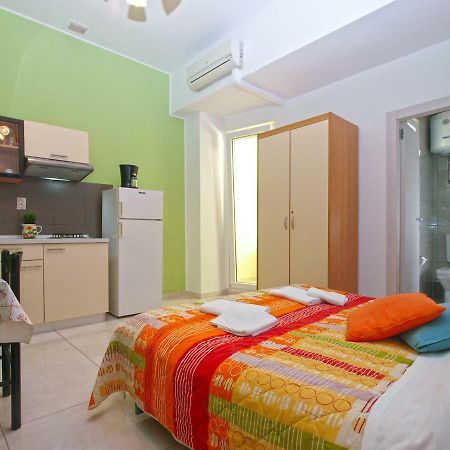 Apartments Oriana 898 Πούλα Εξωτερικό φωτογραφία