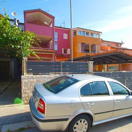 Apartments Oriana 898 Πούλα Εξωτερικό φωτογραφία