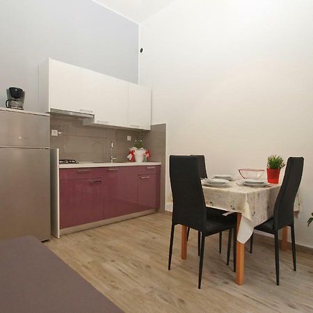 Apartments Oriana 898 Πούλα Εξωτερικό φωτογραφία