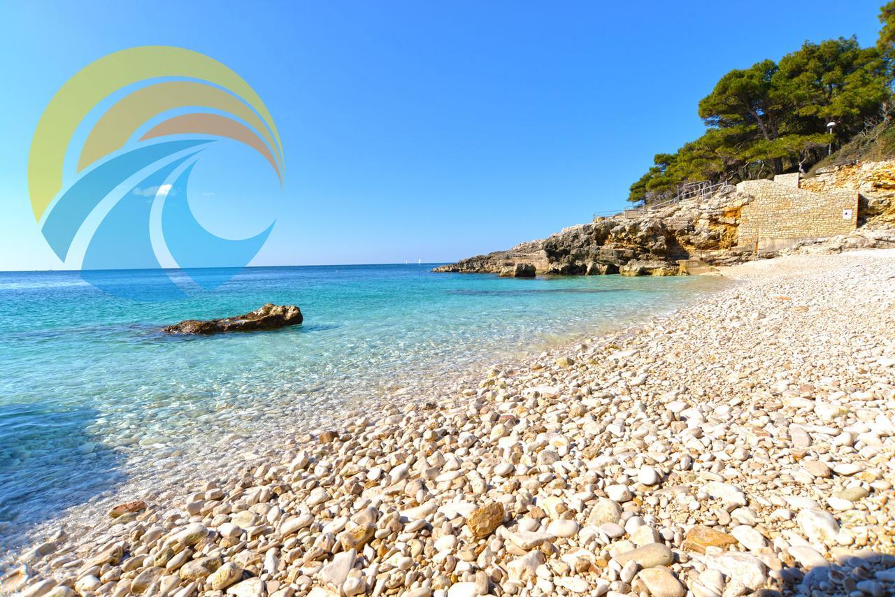 Apartments Oriana 898 Πούλα Εξωτερικό φωτογραφία