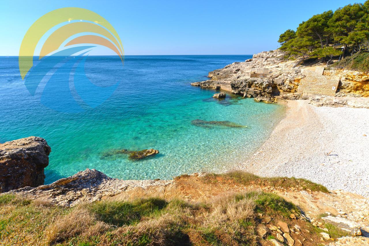 Apartments Oriana 898 Πούλα Εξωτερικό φωτογραφία