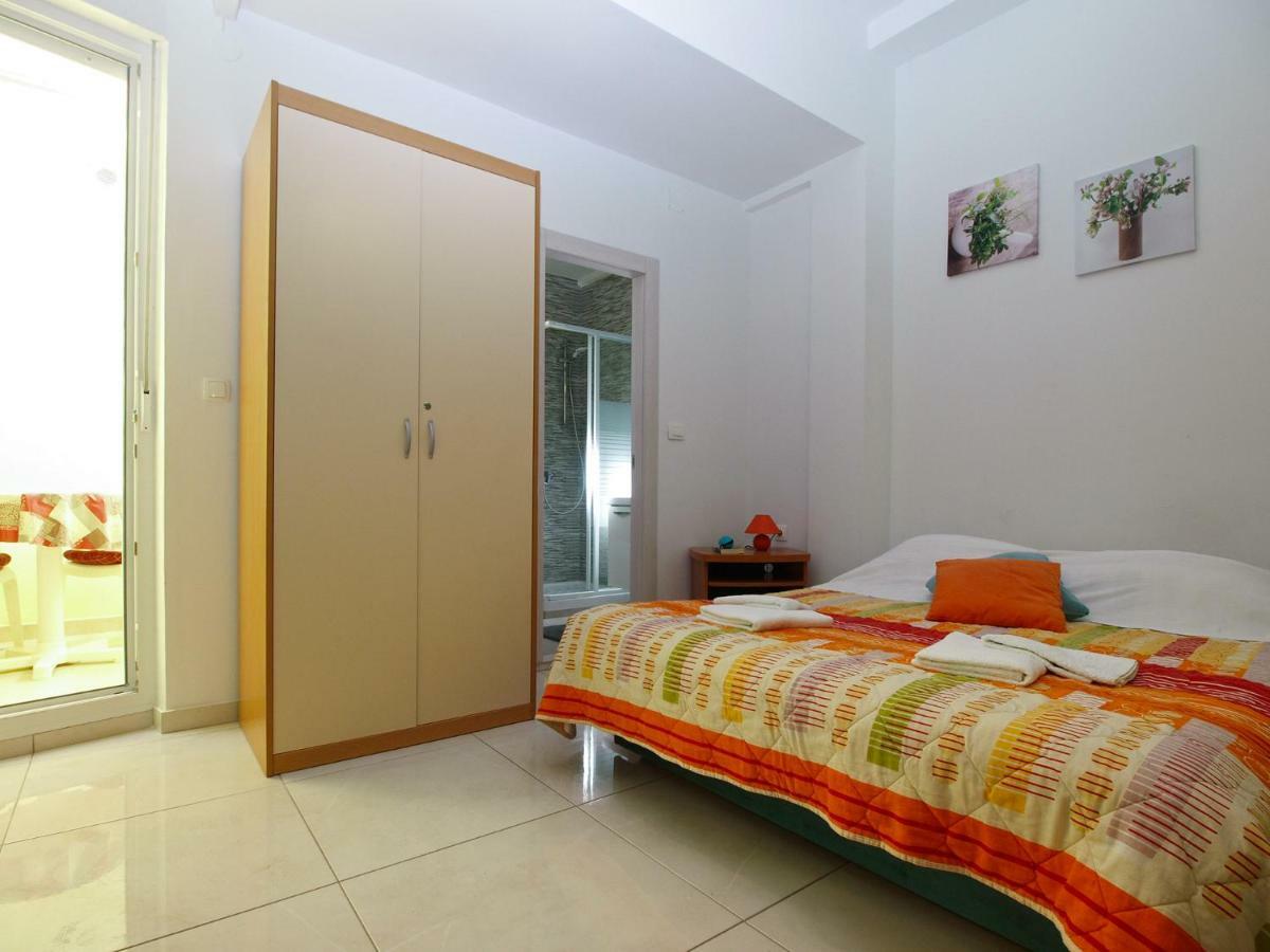 Apartments Oriana 898 Πούλα Εξωτερικό φωτογραφία