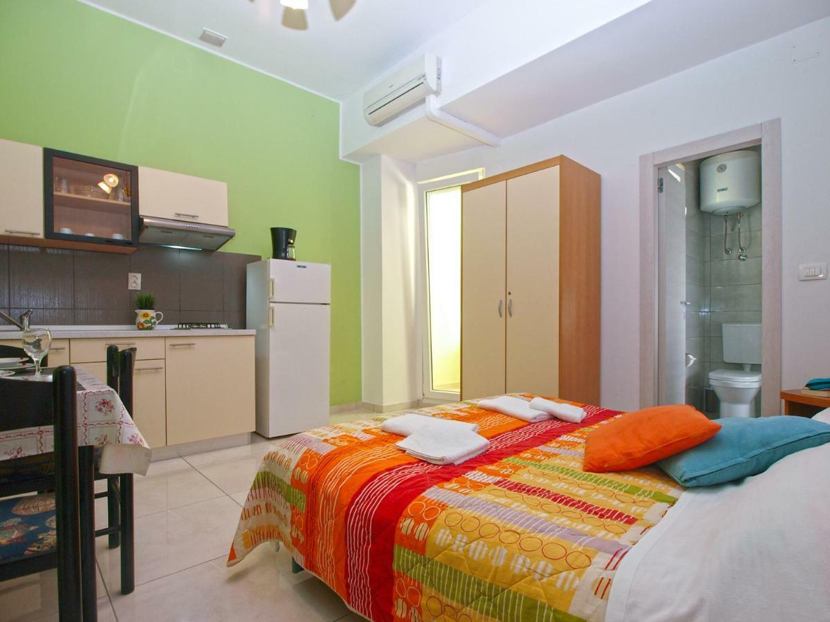 Apartments Oriana 898 Πούλα Εξωτερικό φωτογραφία