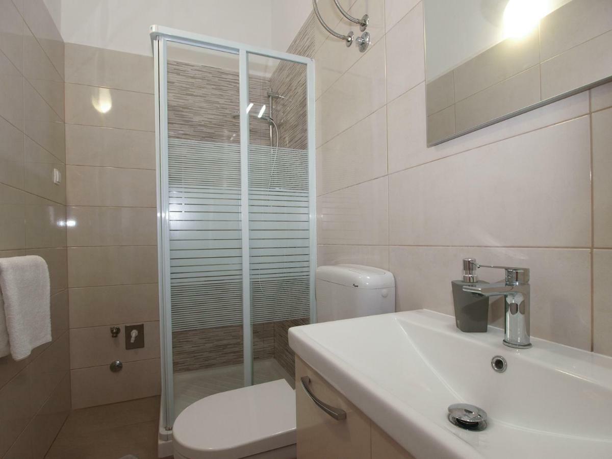 Apartments Oriana 898 Πούλα Εξωτερικό φωτογραφία