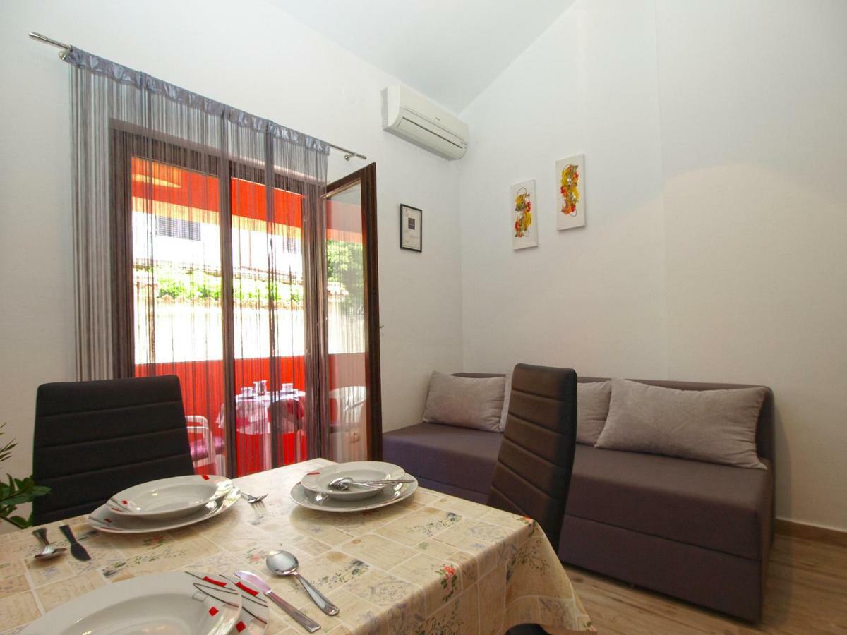 Apartments Oriana 898 Πούλα Εξωτερικό φωτογραφία