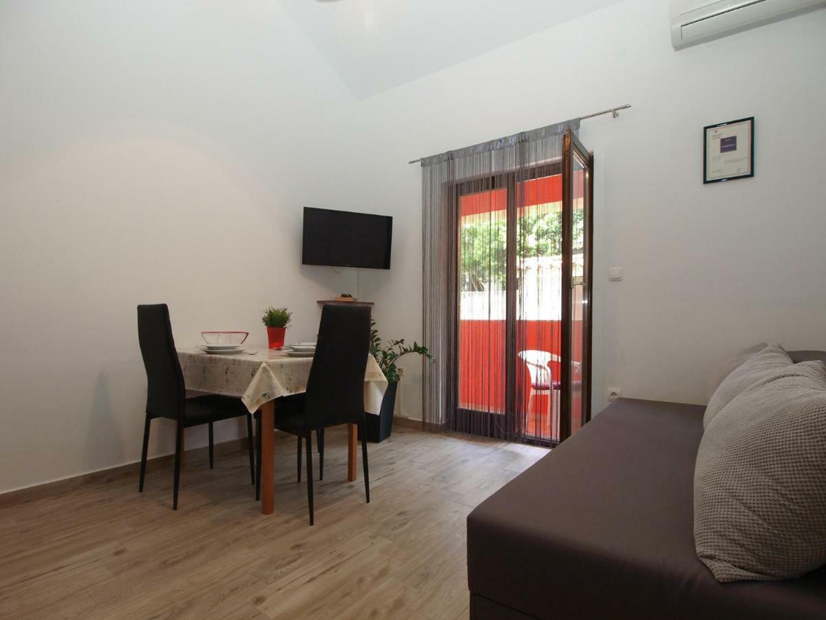 Apartments Oriana 898 Πούλα Εξωτερικό φωτογραφία