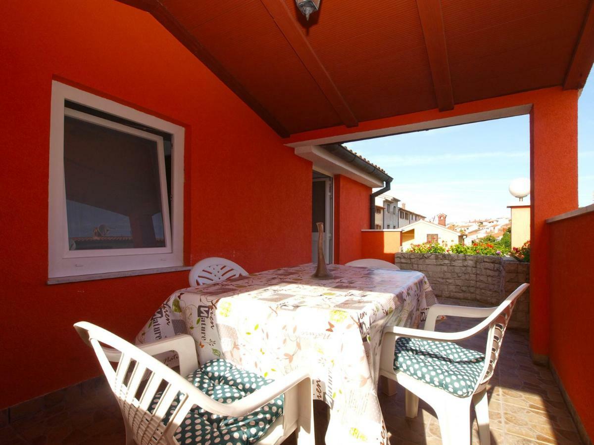 Apartments Oriana 898 Πούλα Εξωτερικό φωτογραφία