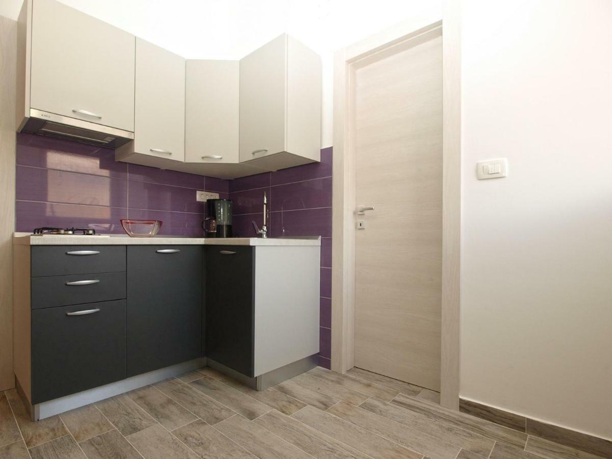 Apartments Oriana 898 Πούλα Εξωτερικό φωτογραφία