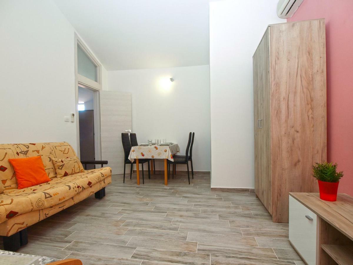 Apartments Oriana 898 Πούλα Εξωτερικό φωτογραφία
