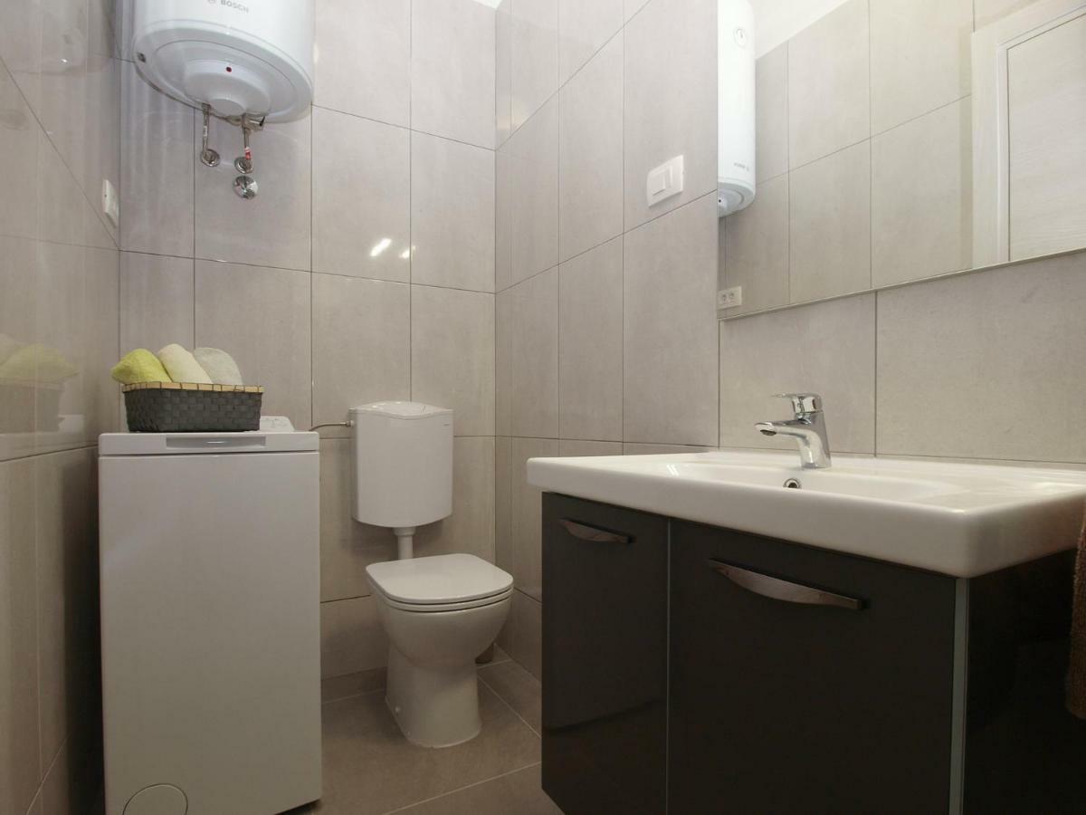 Apartments Oriana 898 Πούλα Εξωτερικό φωτογραφία
