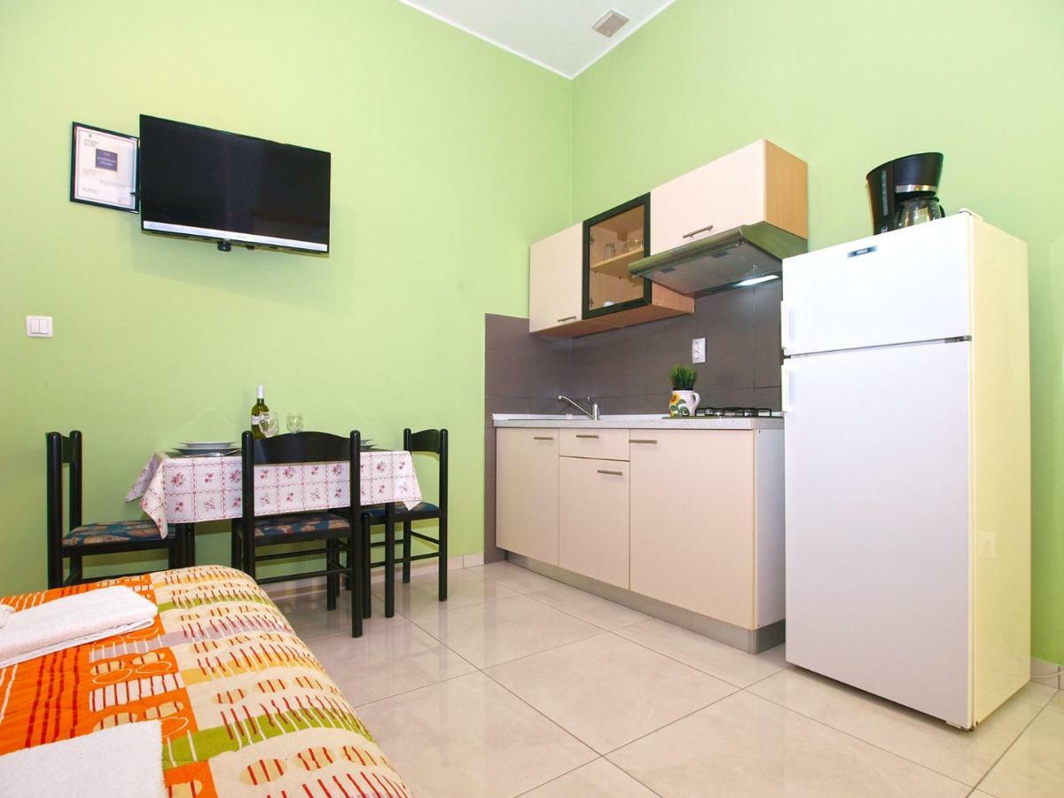 Apartments Oriana 898 Πούλα Εξωτερικό φωτογραφία