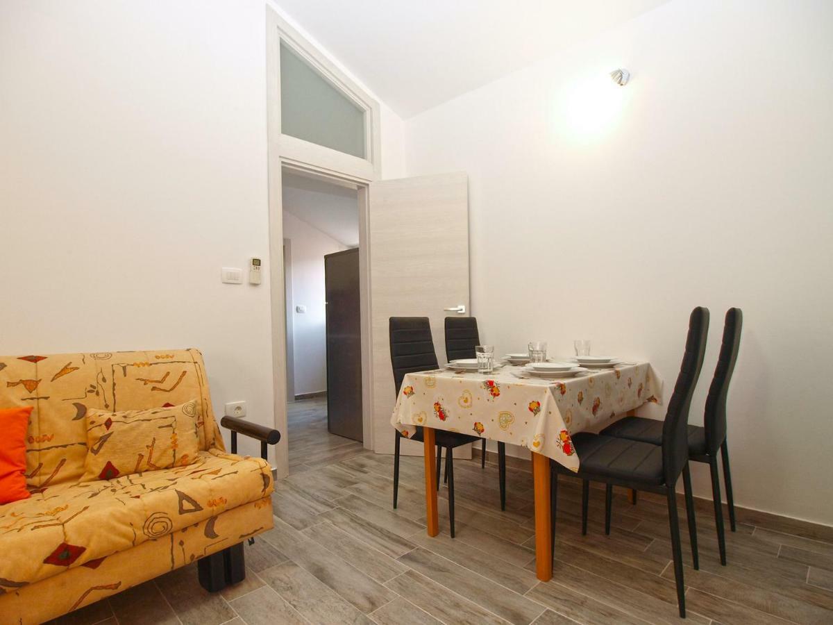 Apartments Oriana 898 Πούλα Εξωτερικό φωτογραφία