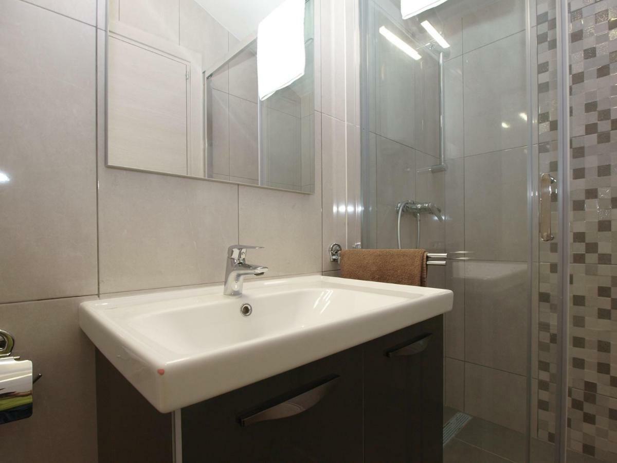Apartments Oriana 898 Πούλα Εξωτερικό φωτογραφία