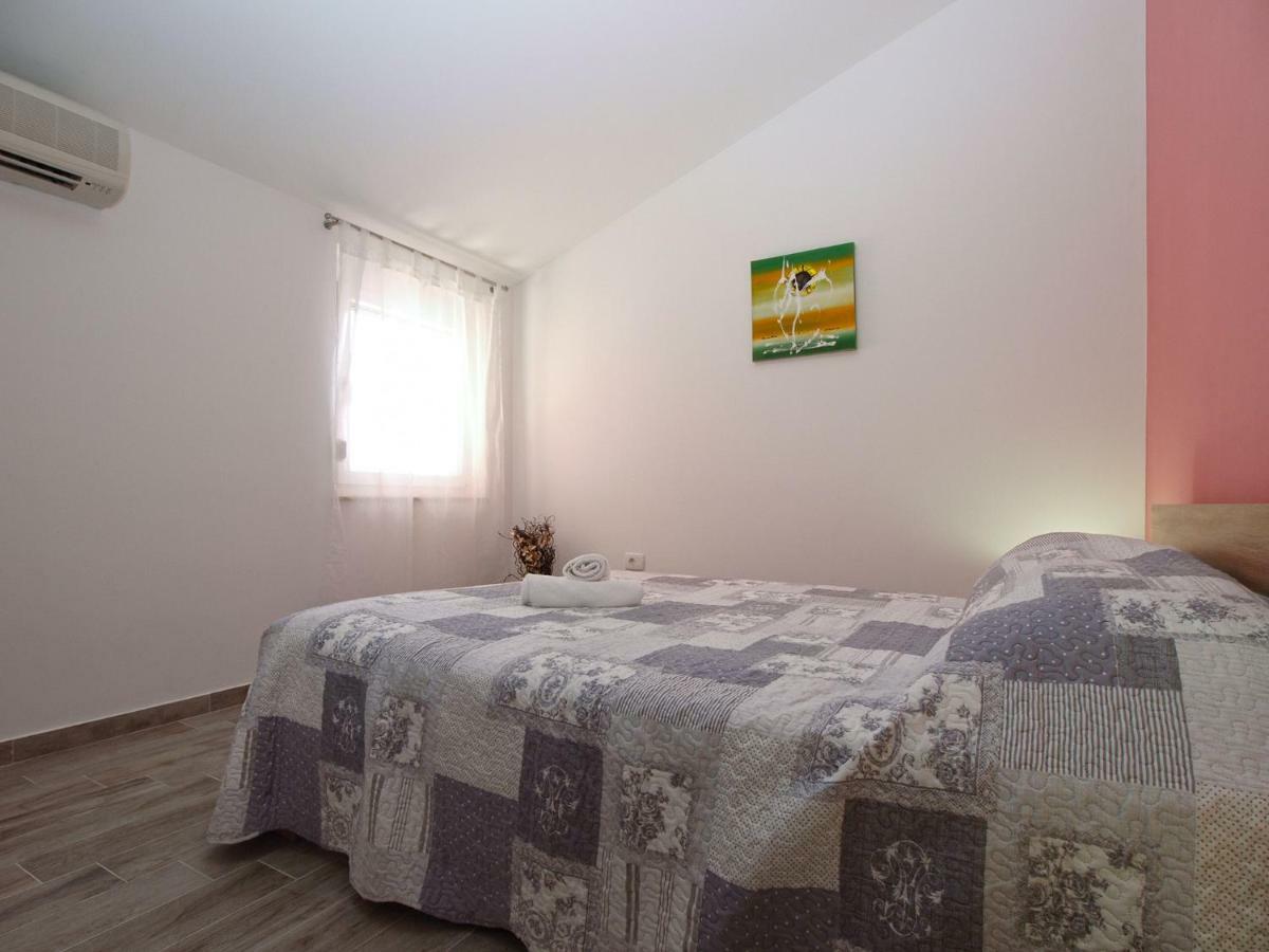 Apartments Oriana 898 Πούλα Εξωτερικό φωτογραφία