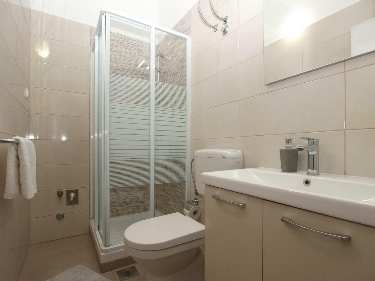 Apartments Oriana 898 Πούλα Εξωτερικό φωτογραφία