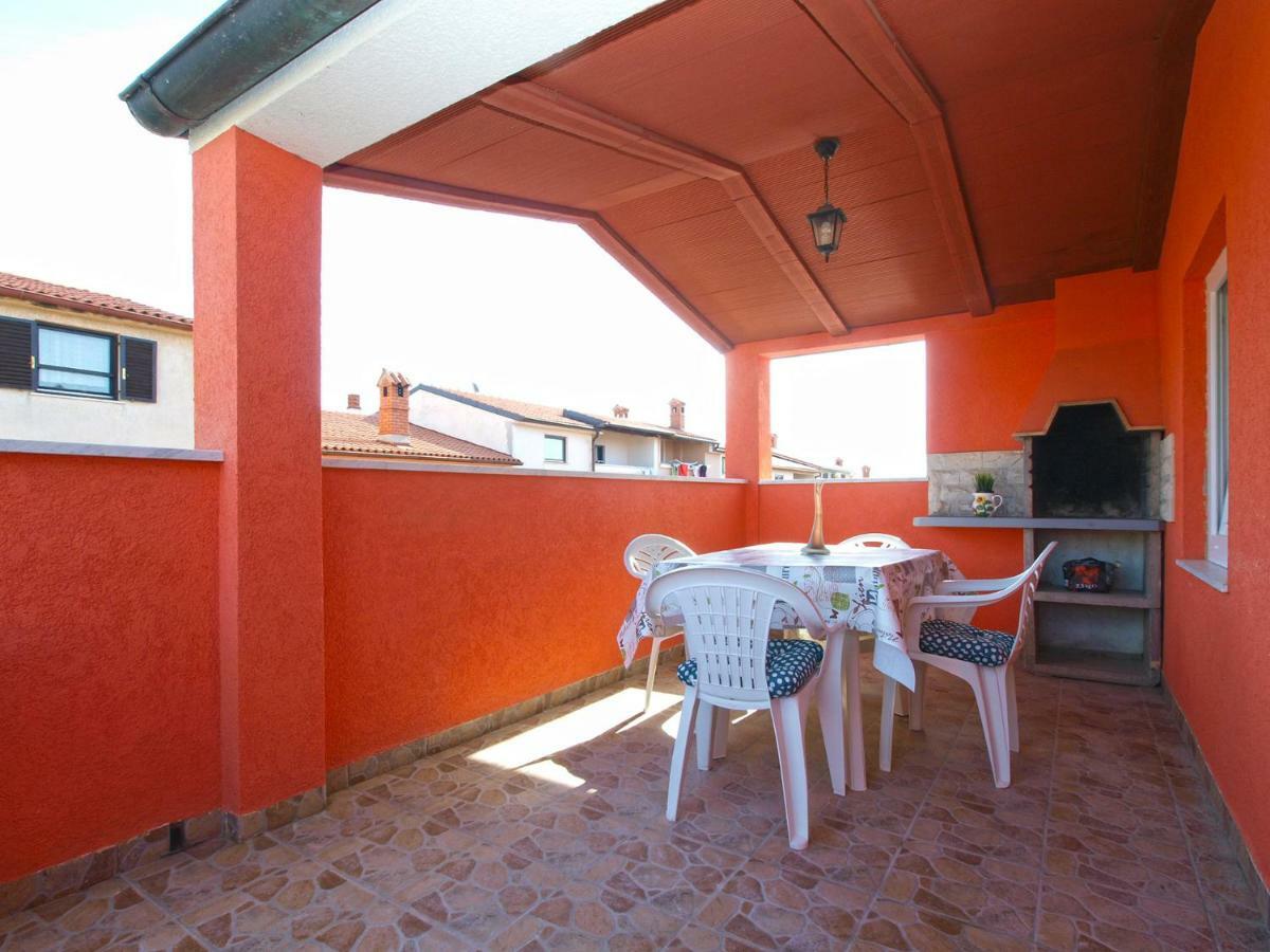 Apartments Oriana 898 Πούλα Εξωτερικό φωτογραφία