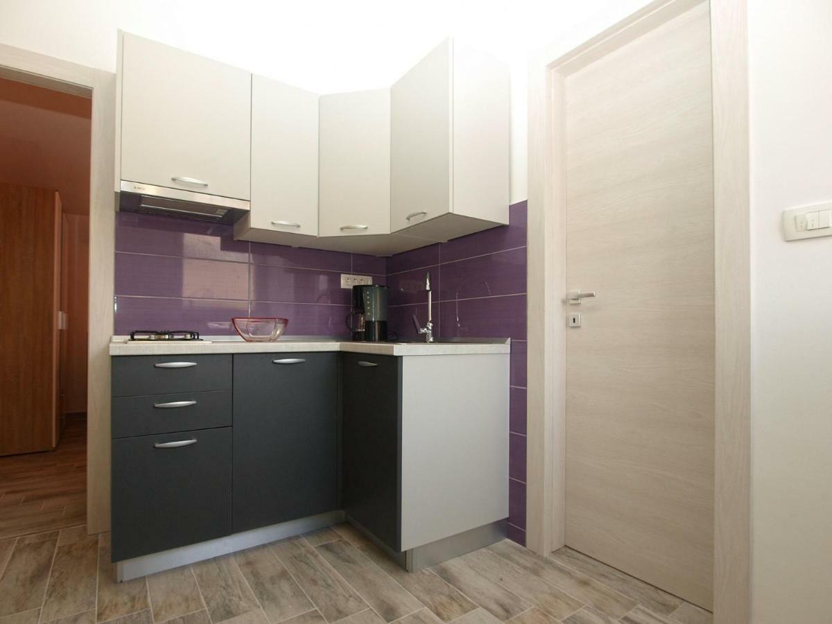 Apartments Oriana 898 Πούλα Εξωτερικό φωτογραφία