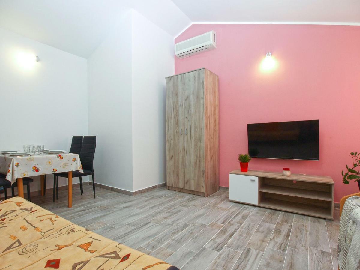 Apartments Oriana 898 Πούλα Εξωτερικό φωτογραφία