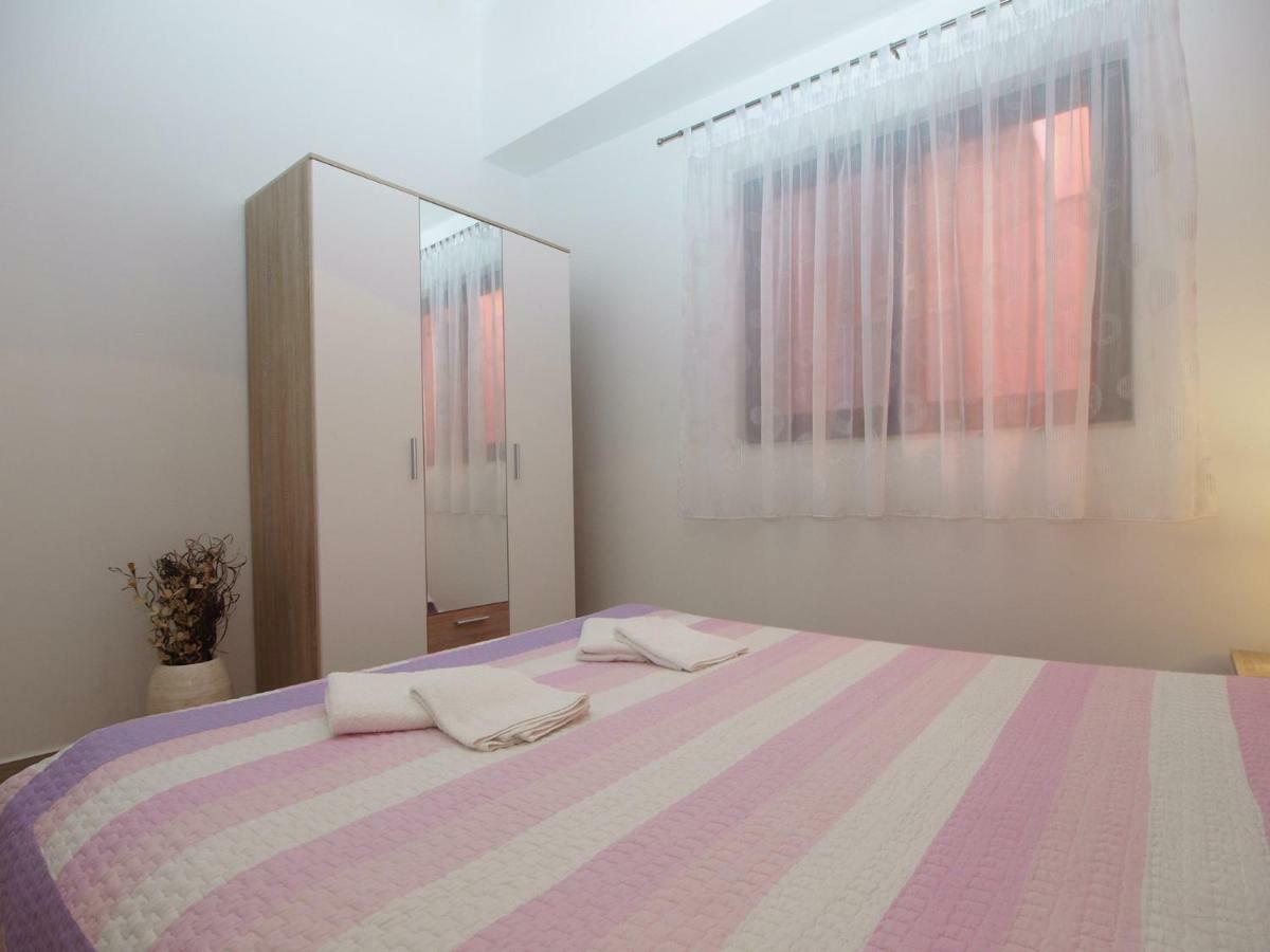Apartments Oriana 898 Πούλα Εξωτερικό φωτογραφία