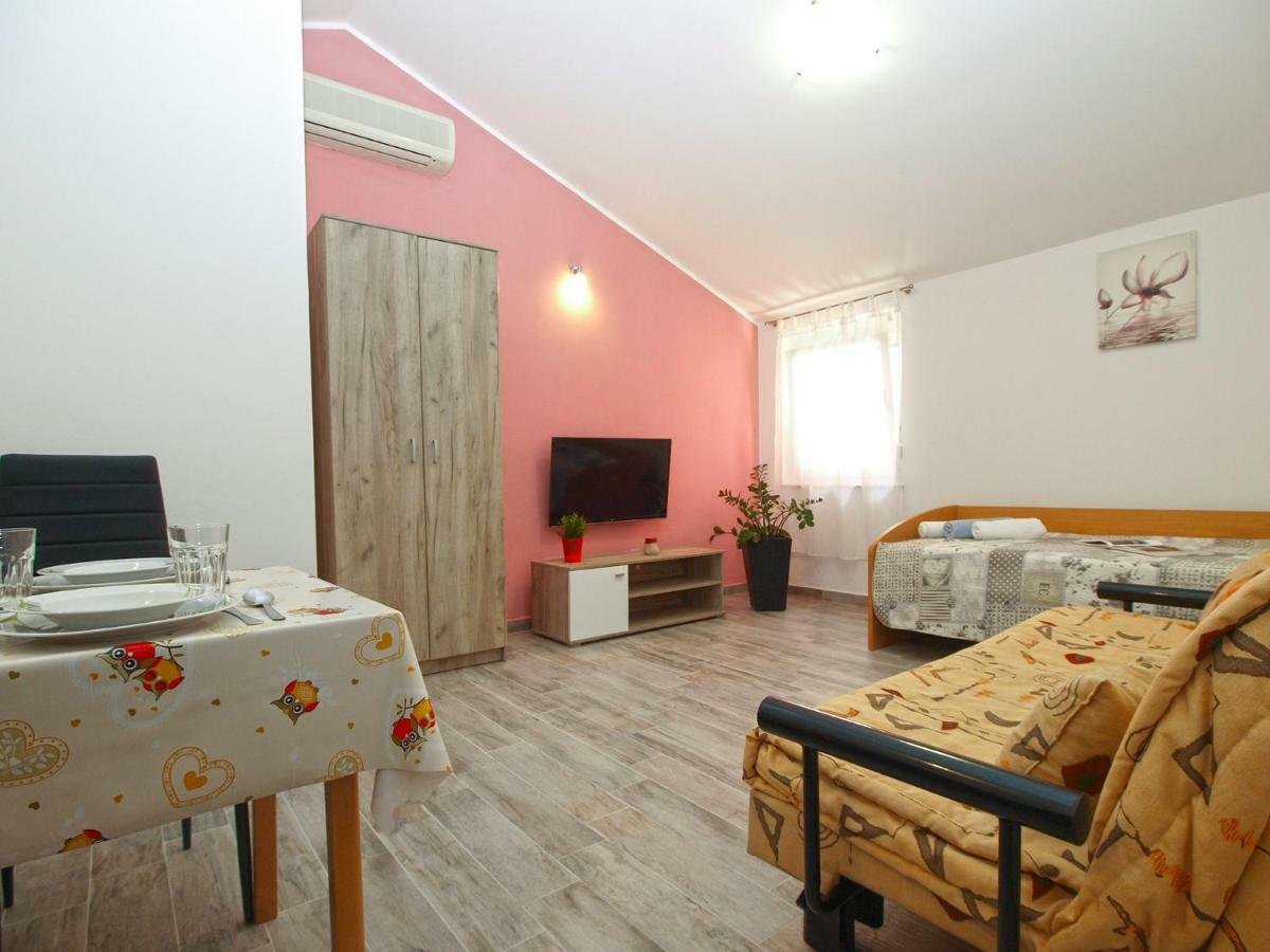 Apartments Oriana 898 Πούλα Εξωτερικό φωτογραφία