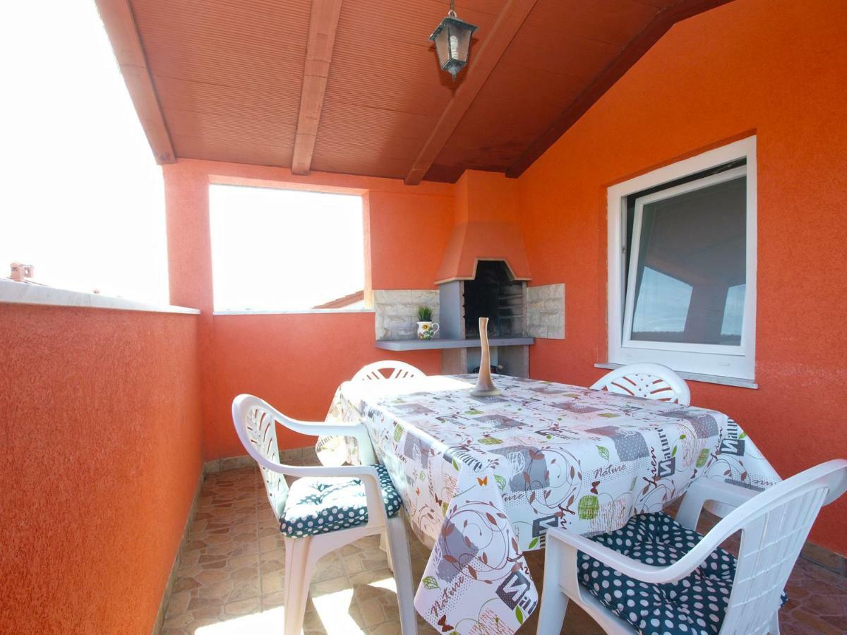 Apartments Oriana 898 Πούλα Εξωτερικό φωτογραφία