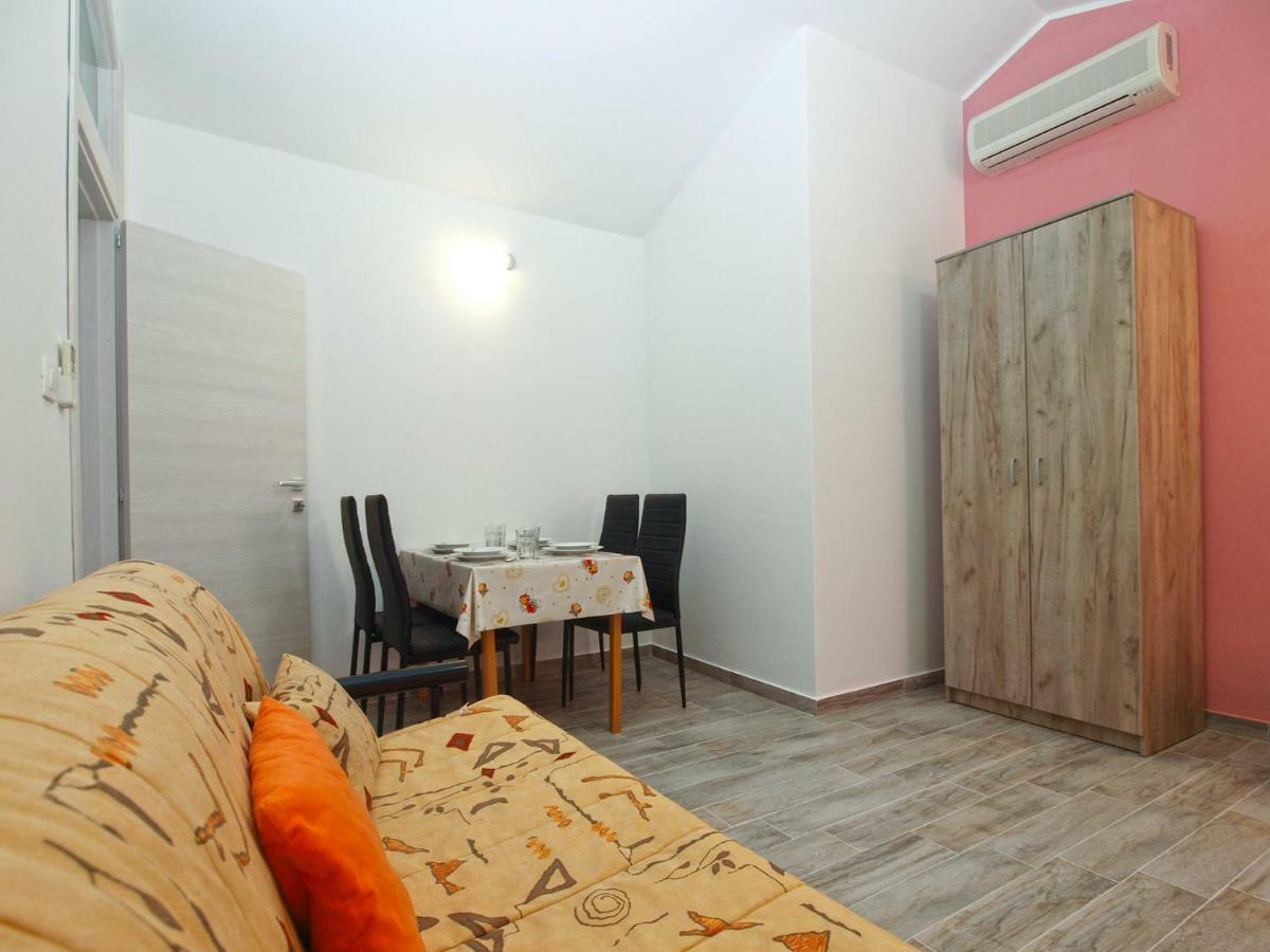 Apartments Oriana 898 Πούλα Εξωτερικό φωτογραφία