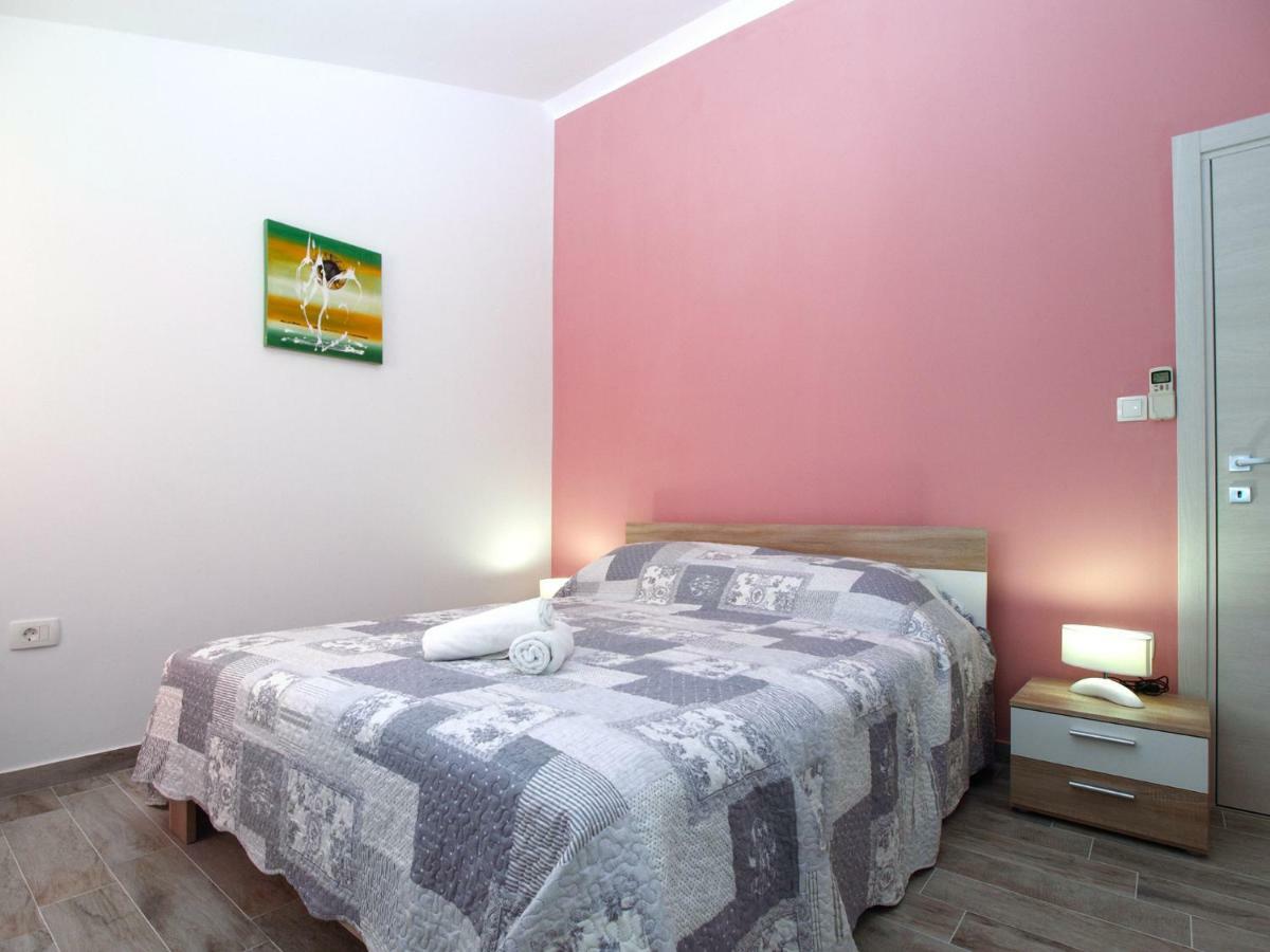 Apartments Oriana 898 Πούλα Εξωτερικό φωτογραφία
