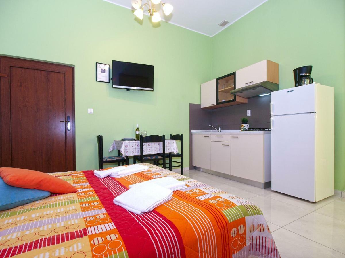 Apartments Oriana 898 Πούλα Εξωτερικό φωτογραφία