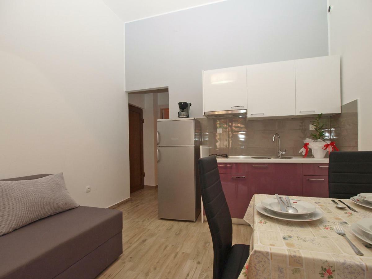 Apartments Oriana 898 Πούλα Εξωτερικό φωτογραφία
