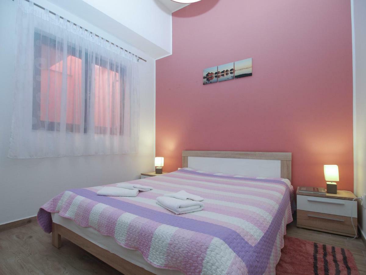 Apartments Oriana 898 Πούλα Εξωτερικό φωτογραφία
