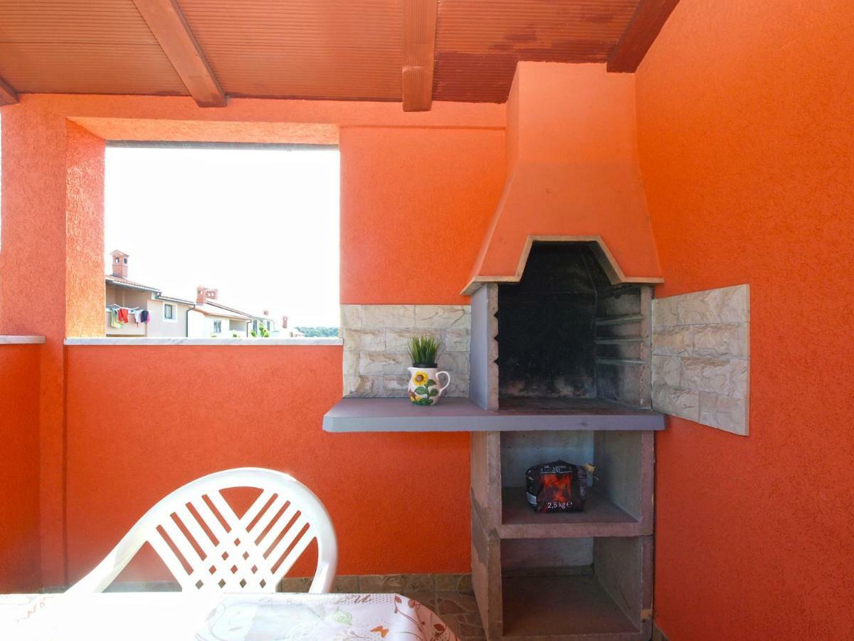 Apartments Oriana 898 Πούλα Εξωτερικό φωτογραφία