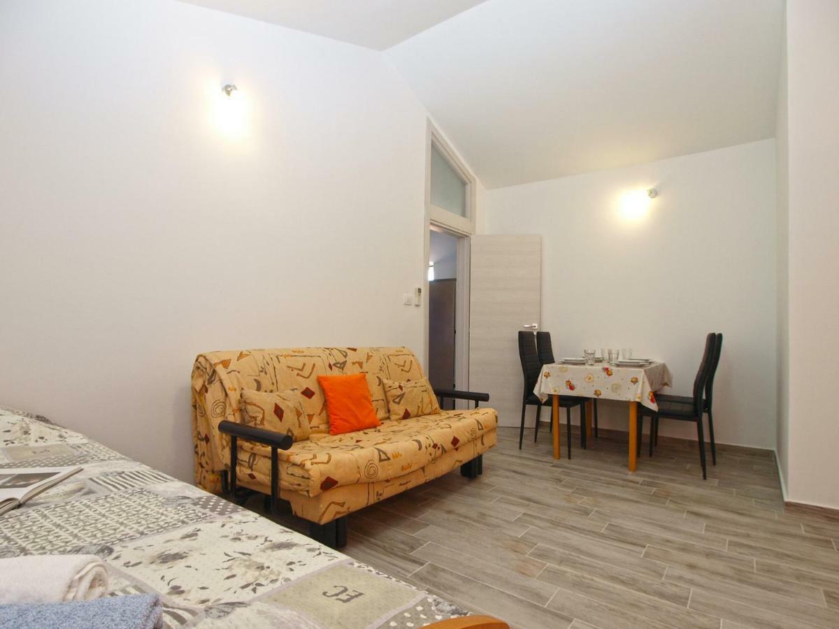 Apartments Oriana 898 Πούλα Εξωτερικό φωτογραφία
