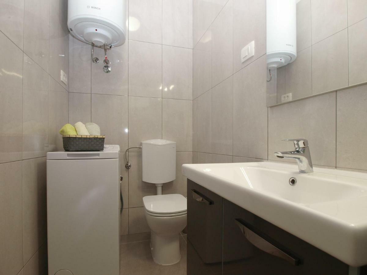 Apartments Oriana 898 Πούλα Εξωτερικό φωτογραφία