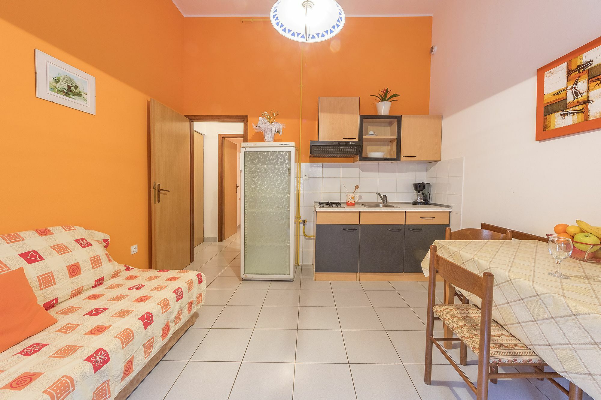 Apartments Oriana 898 Πούλα Εξωτερικό φωτογραφία
