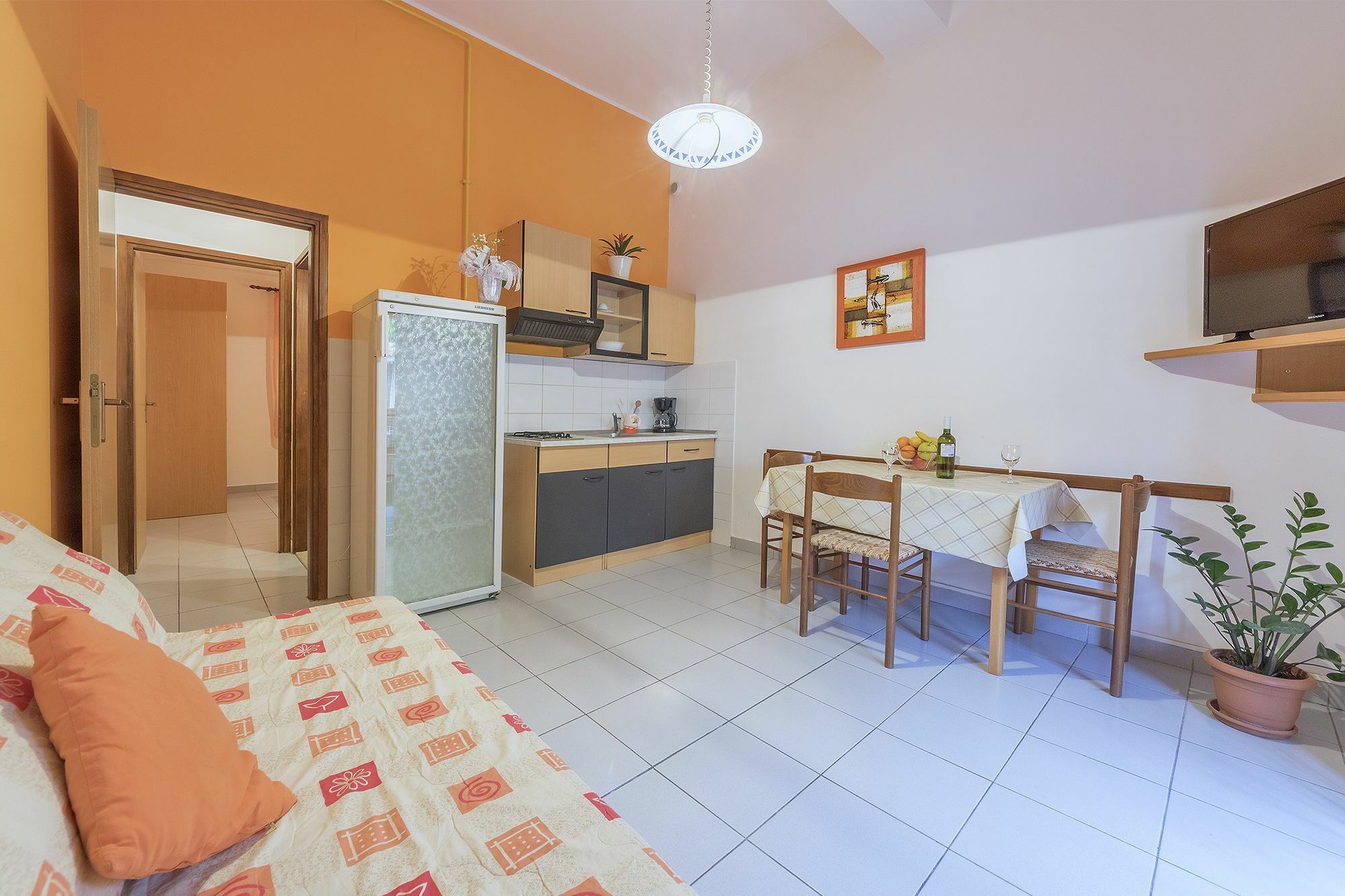 Apartments Oriana 898 Πούλα Εξωτερικό φωτογραφία