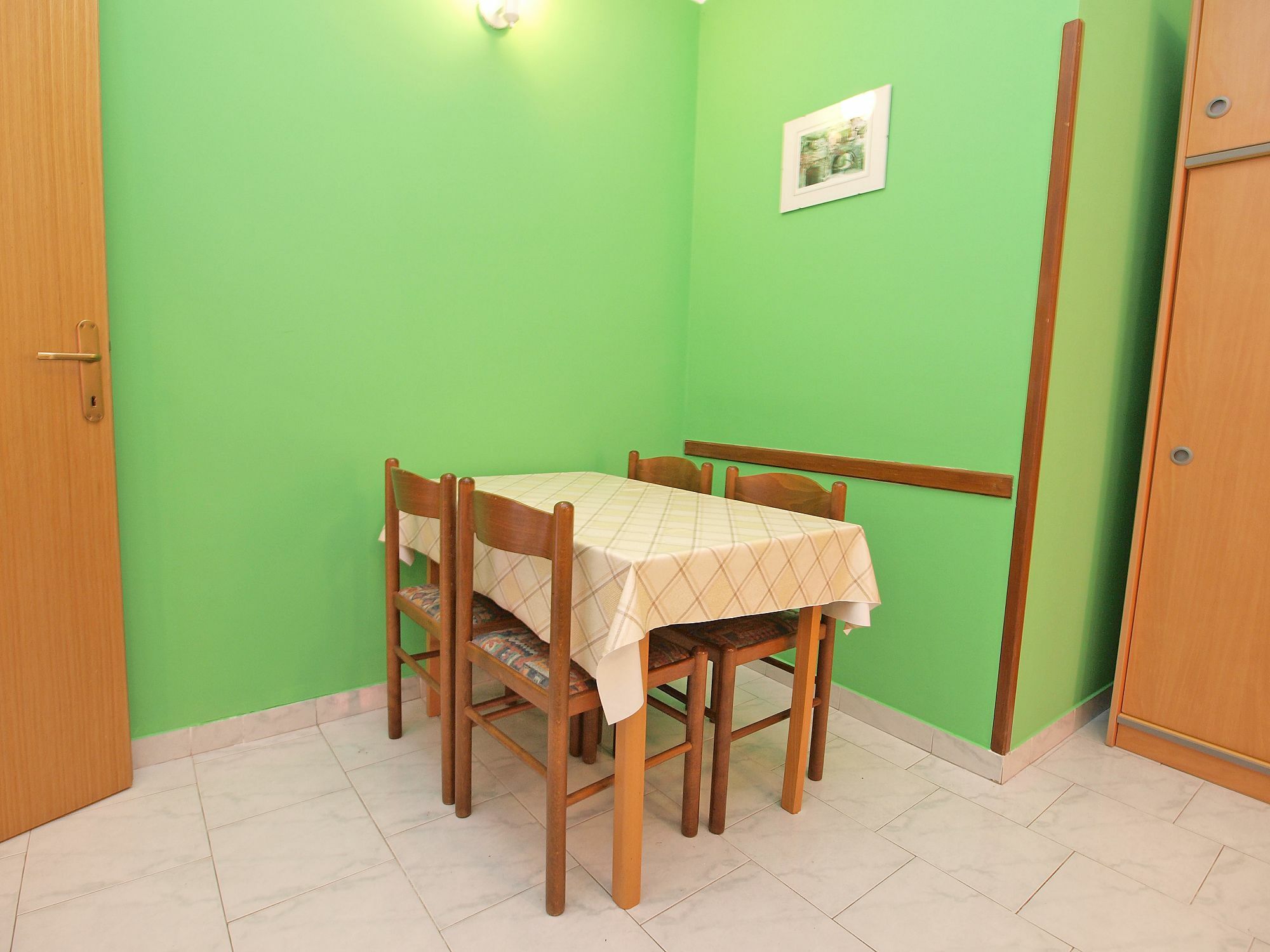 Apartments Oriana 898 Πούλα Εξωτερικό φωτογραφία