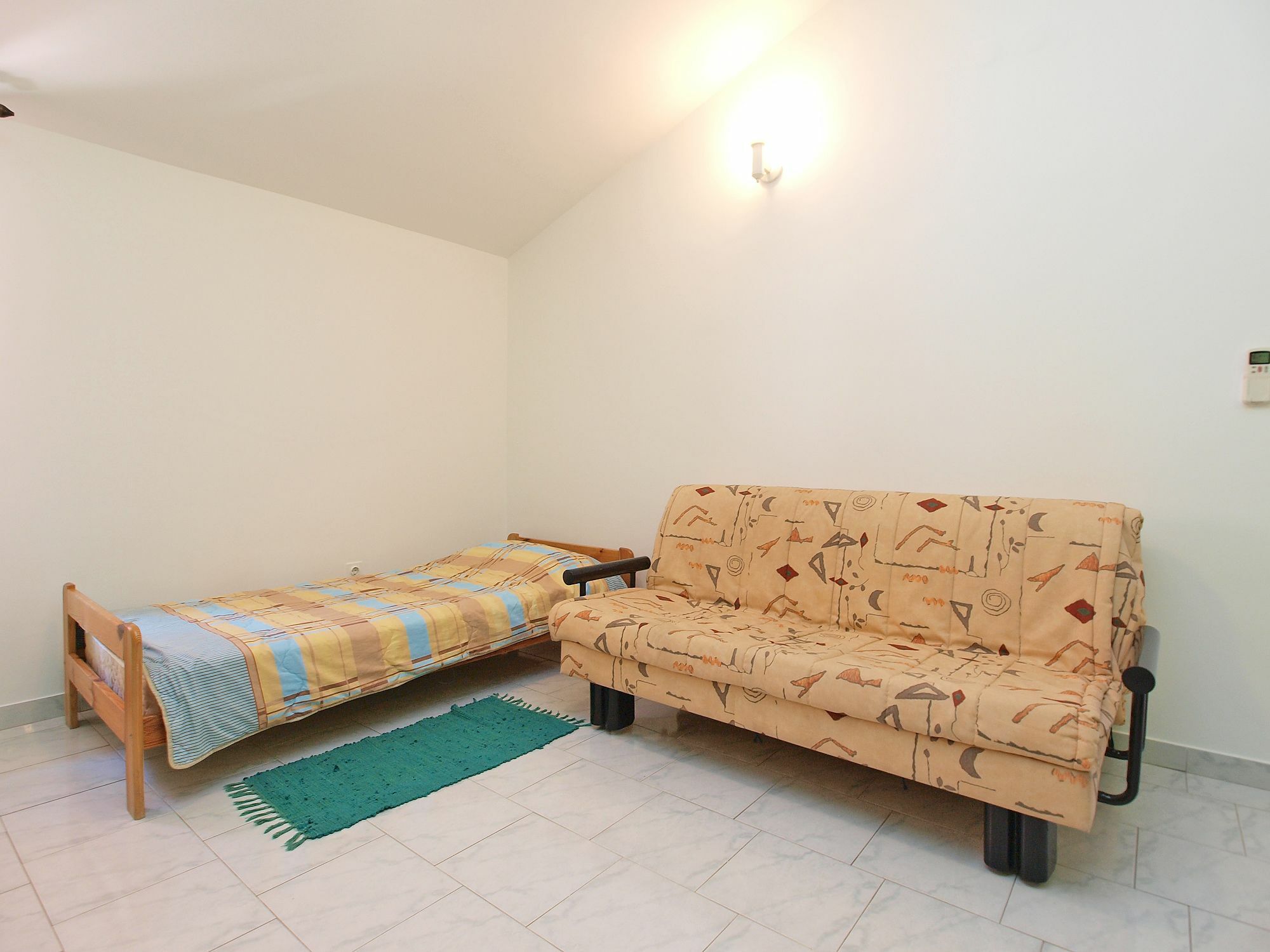 Apartments Oriana 898 Πούλα Εξωτερικό φωτογραφία