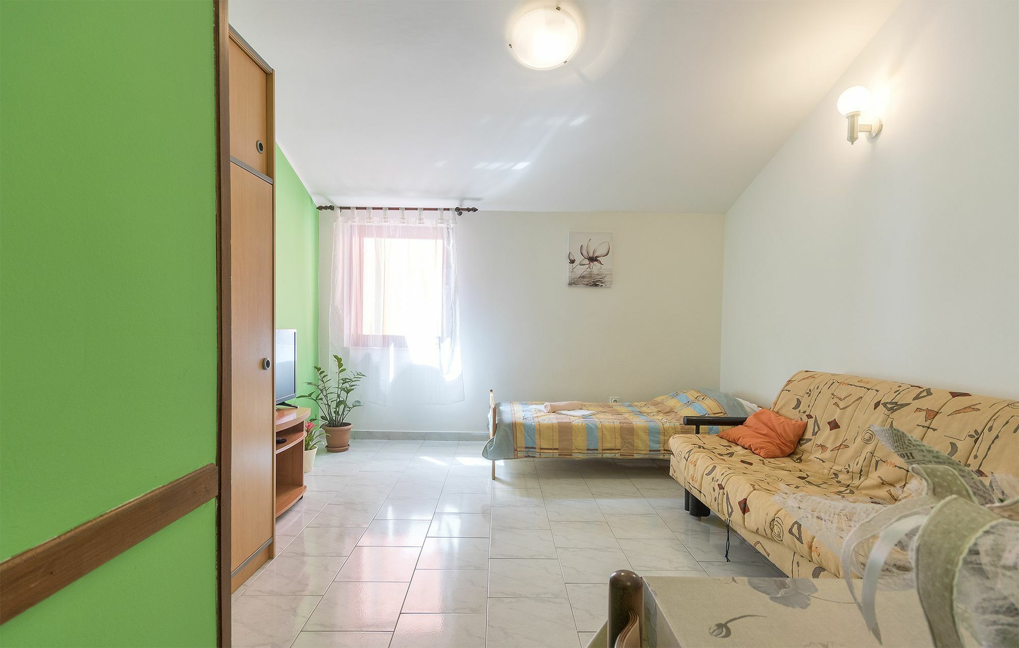 Apartments Oriana 898 Πούλα Εξωτερικό φωτογραφία