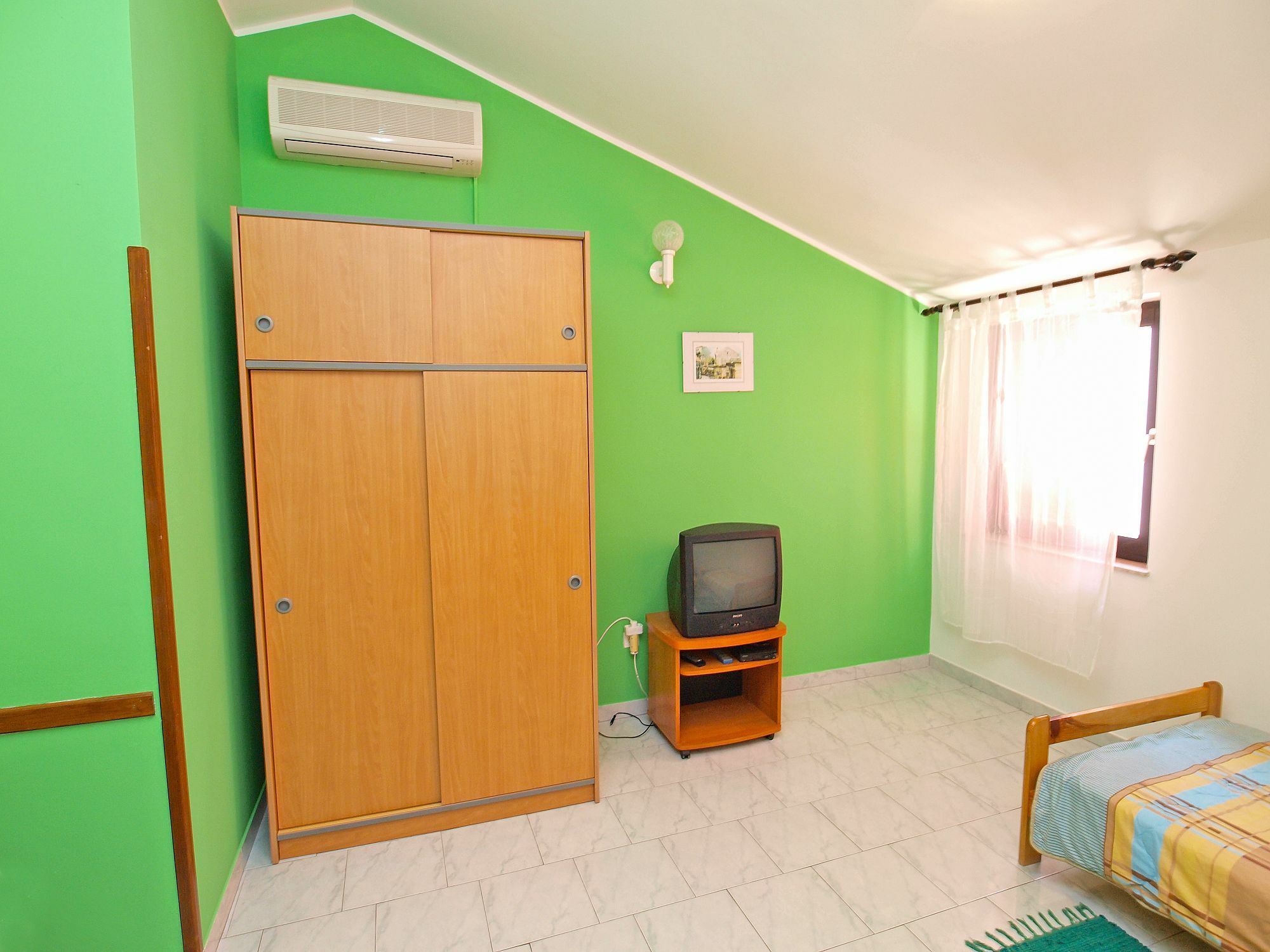 Apartments Oriana 898 Πούλα Εξωτερικό φωτογραφία