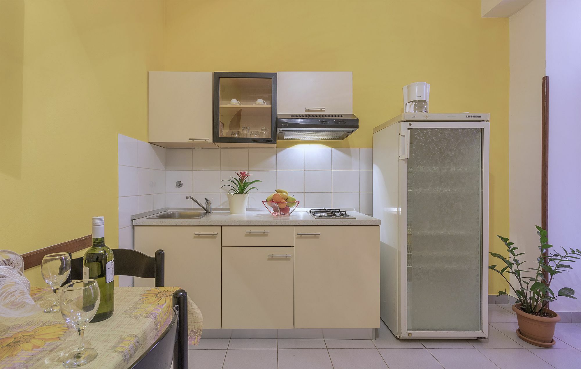 Apartments Oriana 898 Πούλα Εξωτερικό φωτογραφία