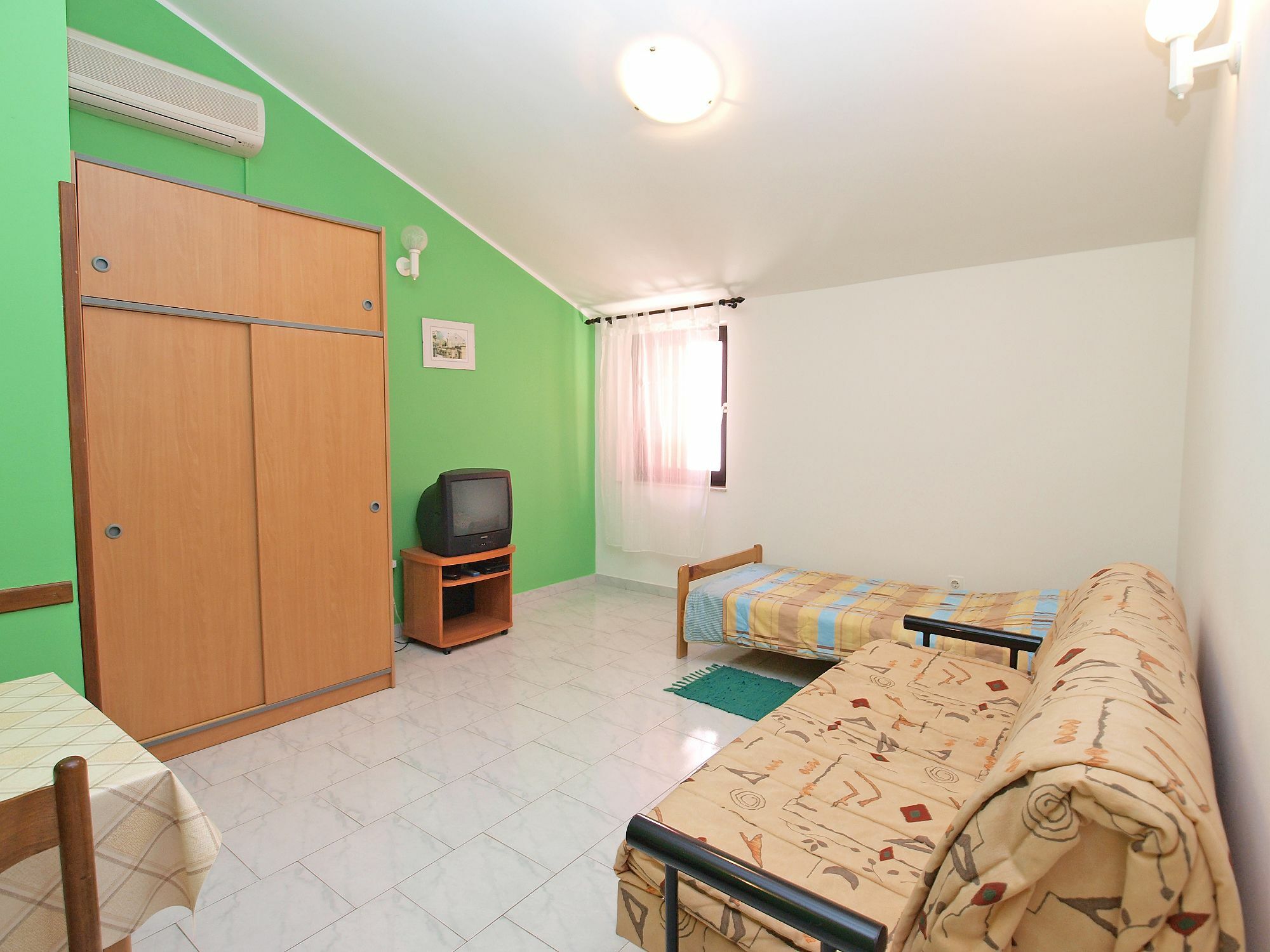 Apartments Oriana 898 Πούλα Εξωτερικό φωτογραφία