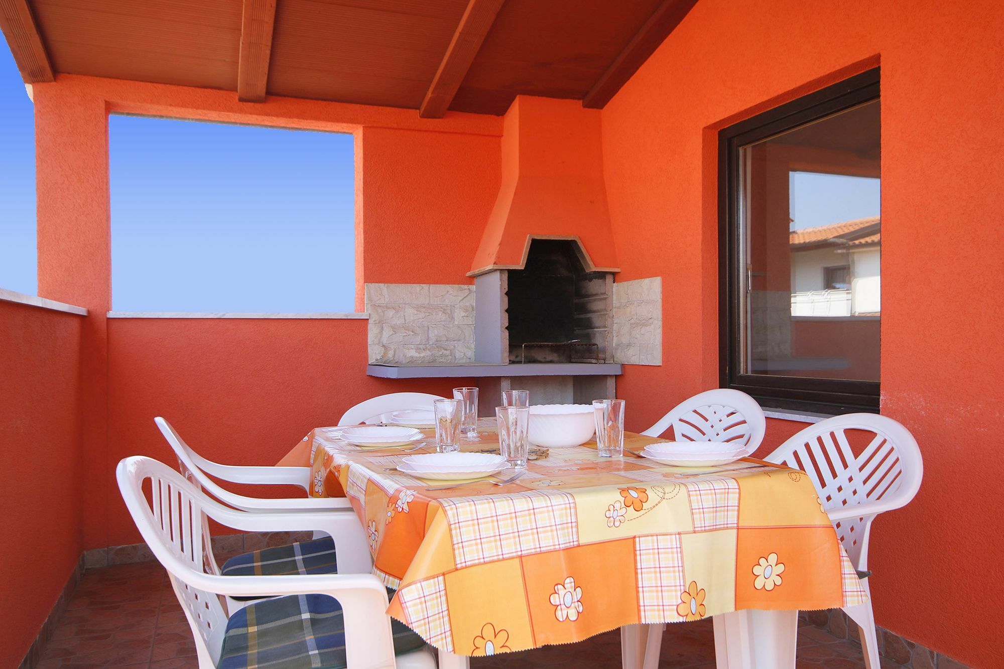 Apartments Oriana 898 Πούλα Εξωτερικό φωτογραφία