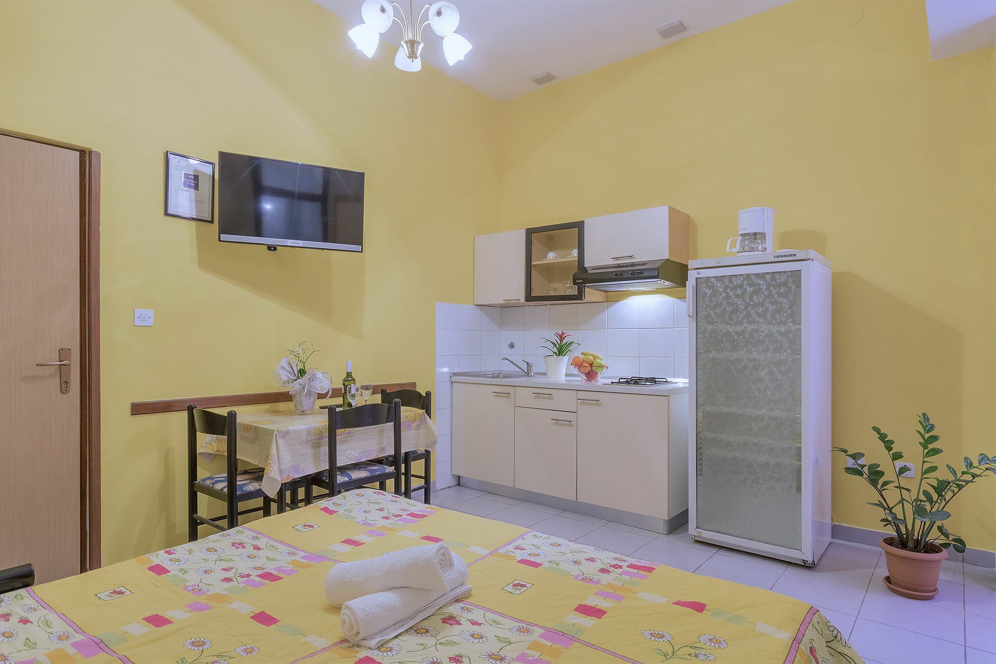 Apartments Oriana 898 Πούλα Εξωτερικό φωτογραφία