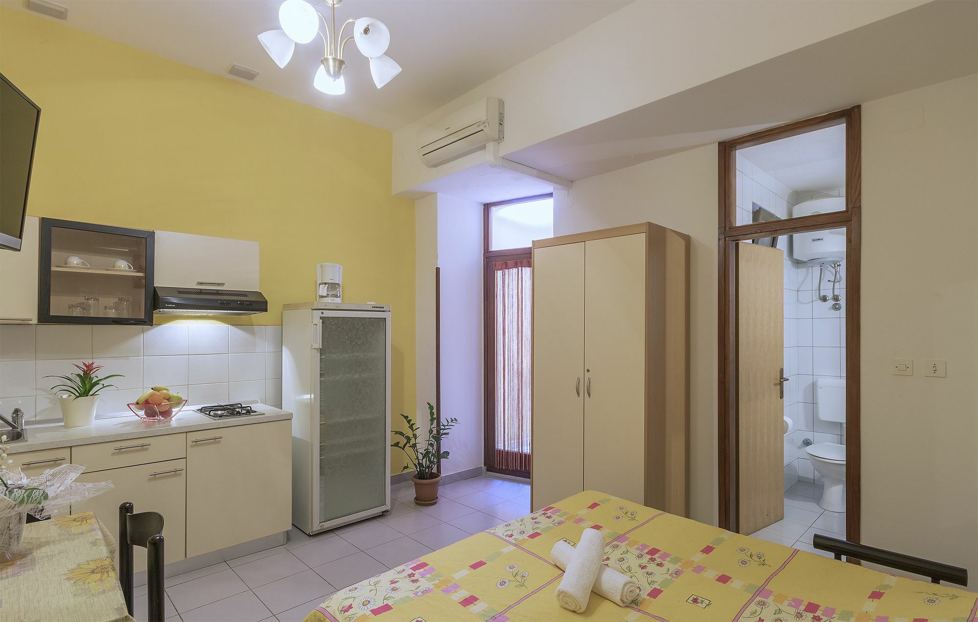Apartments Oriana 898 Πούλα Εξωτερικό φωτογραφία