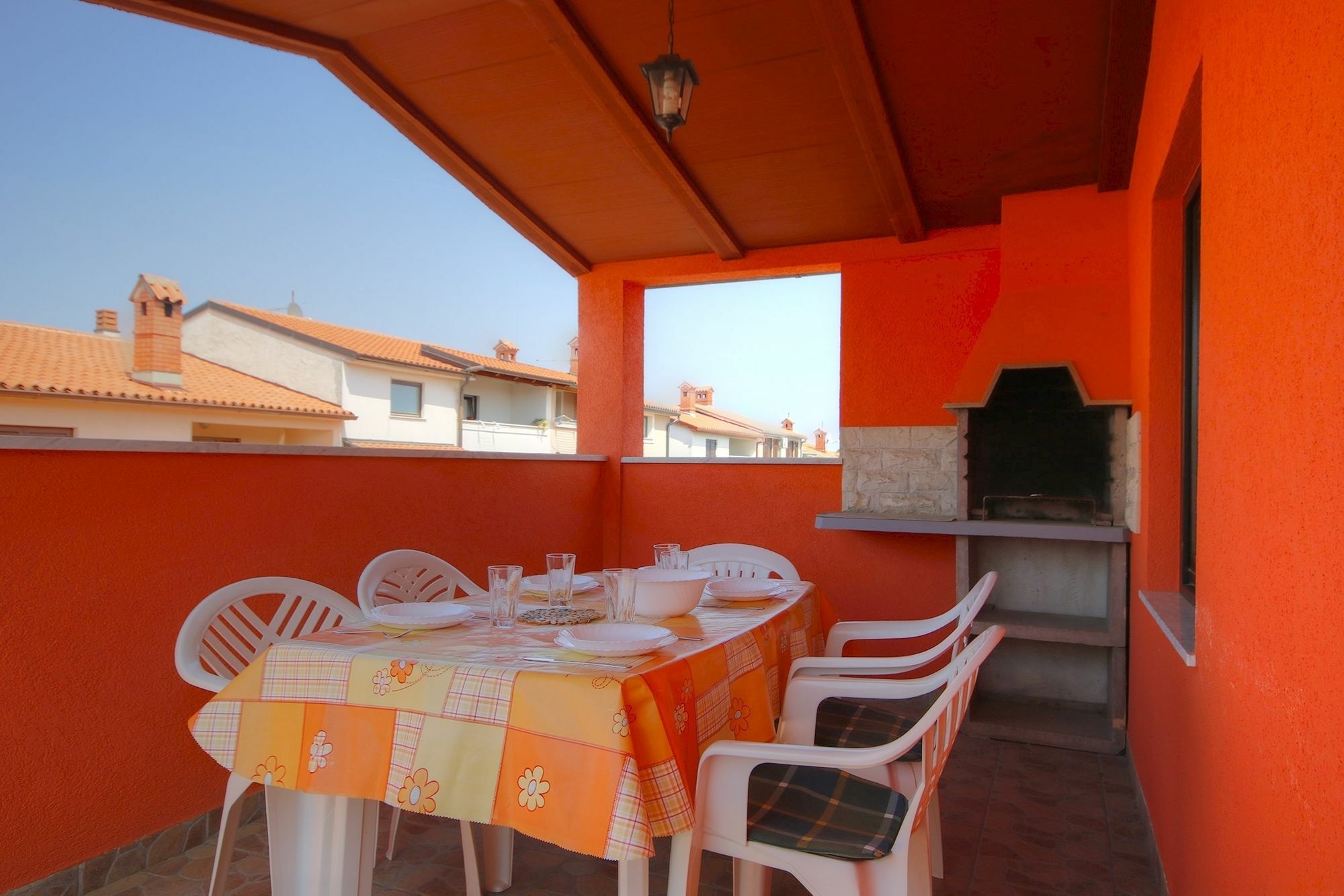 Apartments Oriana 898 Πούλα Εξωτερικό φωτογραφία
