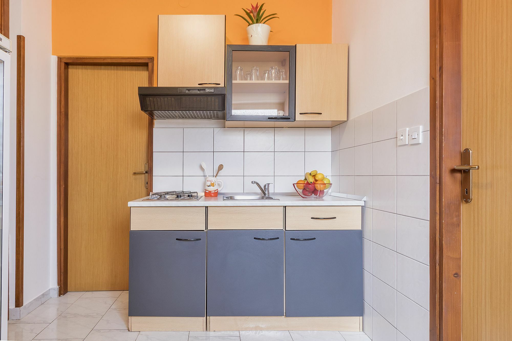 Apartments Oriana 898 Πούλα Εξωτερικό φωτογραφία