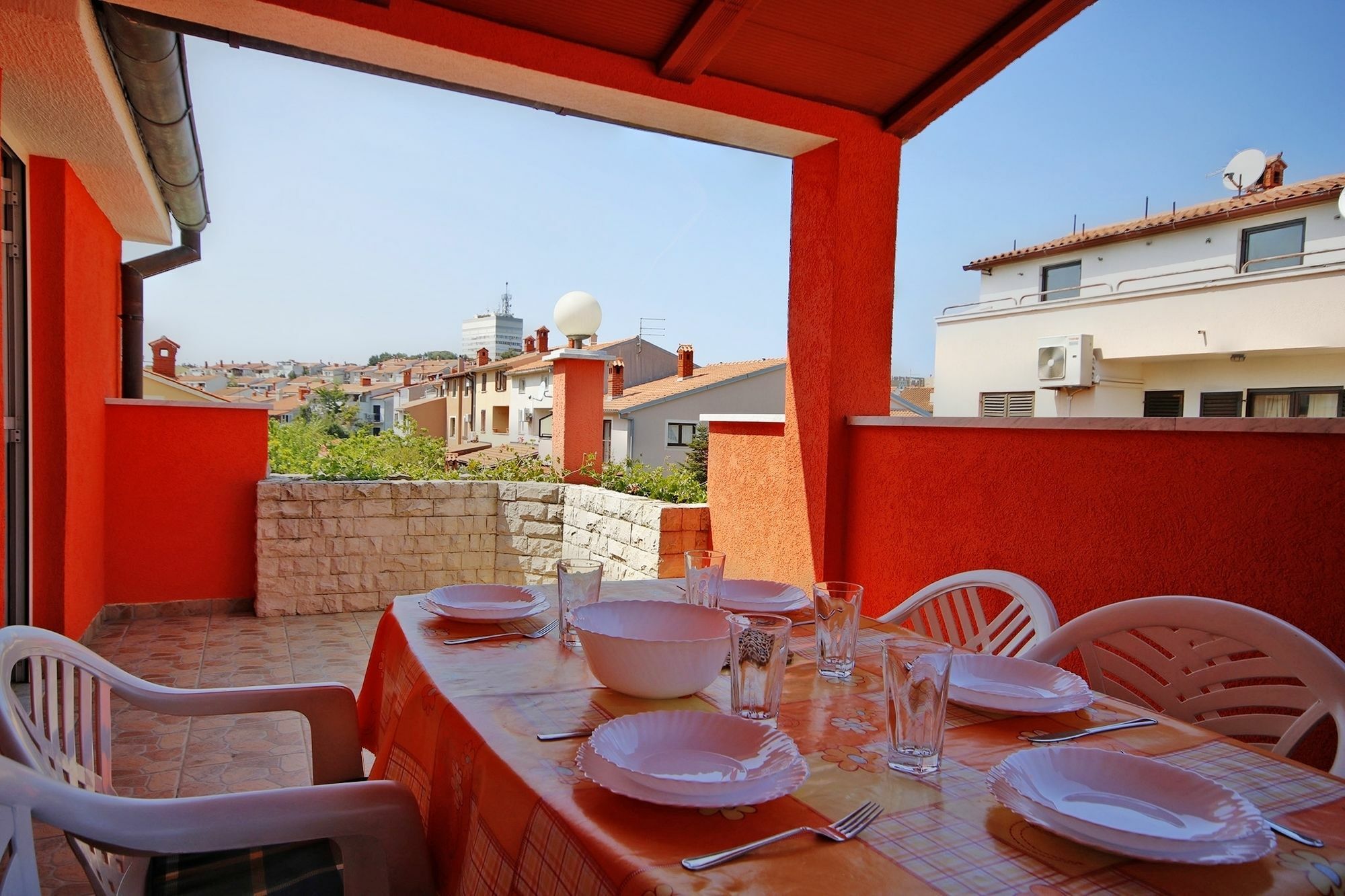 Apartments Oriana 898 Πούλα Εξωτερικό φωτογραφία