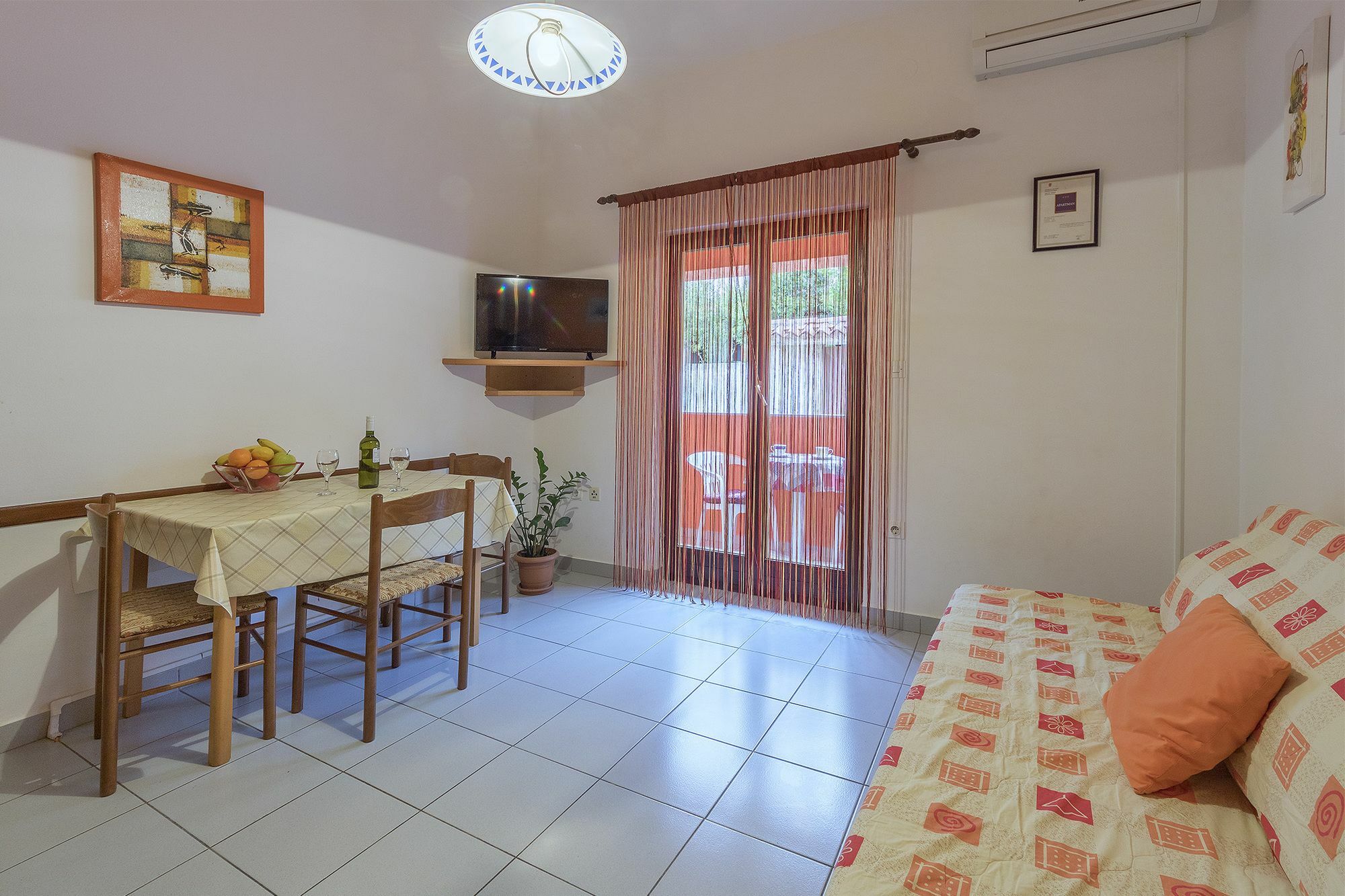 Apartments Oriana 898 Πούλα Εξωτερικό φωτογραφία